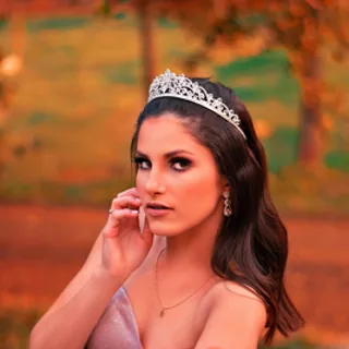 Brenda Ferreira